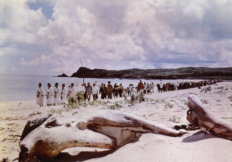 「神々の深き欲望」