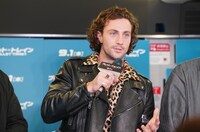 アーロン・テイラー＝ジョンソン