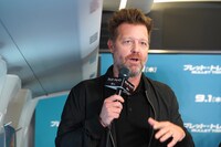 デヴィッド・リーチ