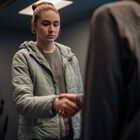 敵はもう1人の自分…カレン・ギラン主演のSFスリラー「デュアル」初映像