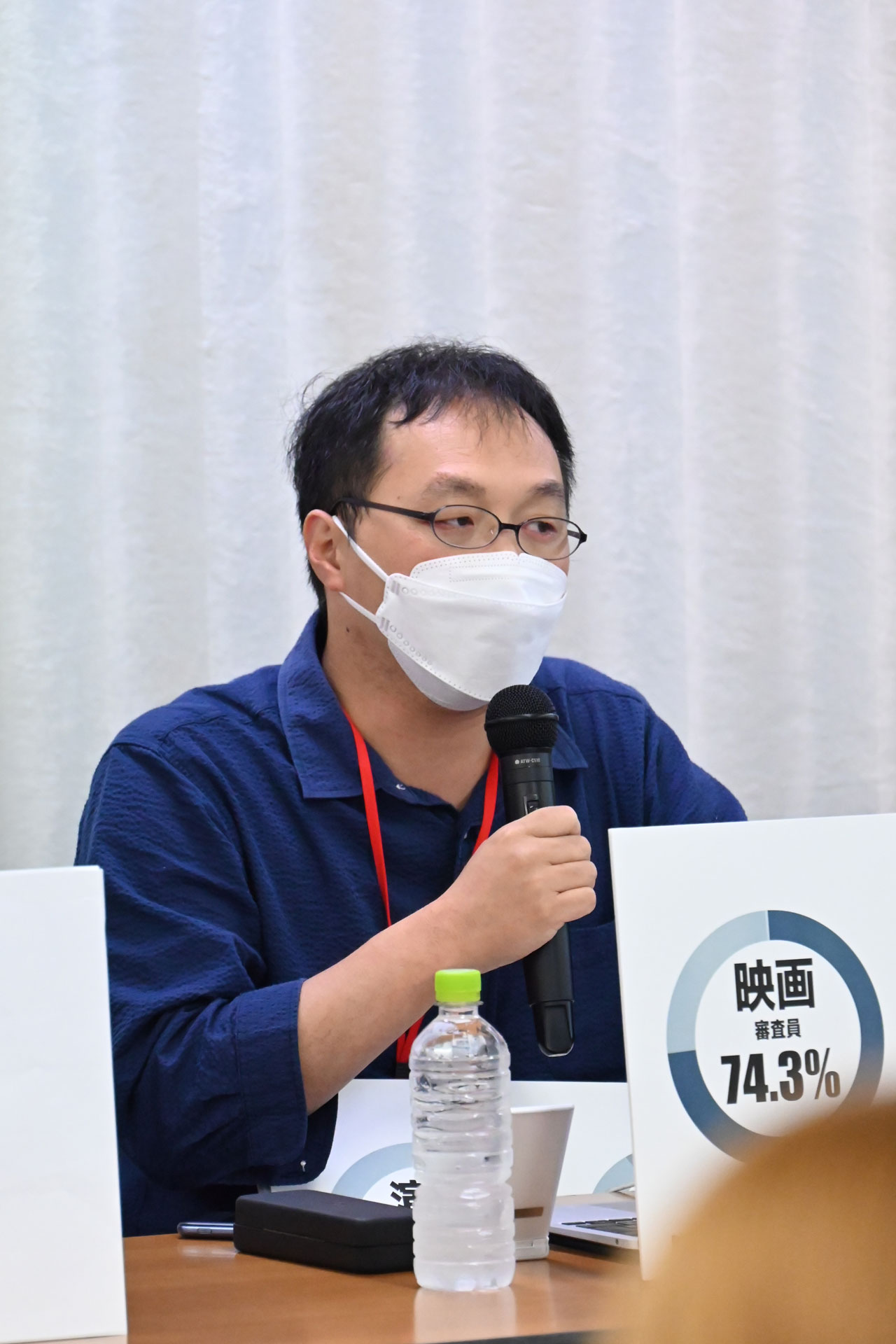 深田晃司