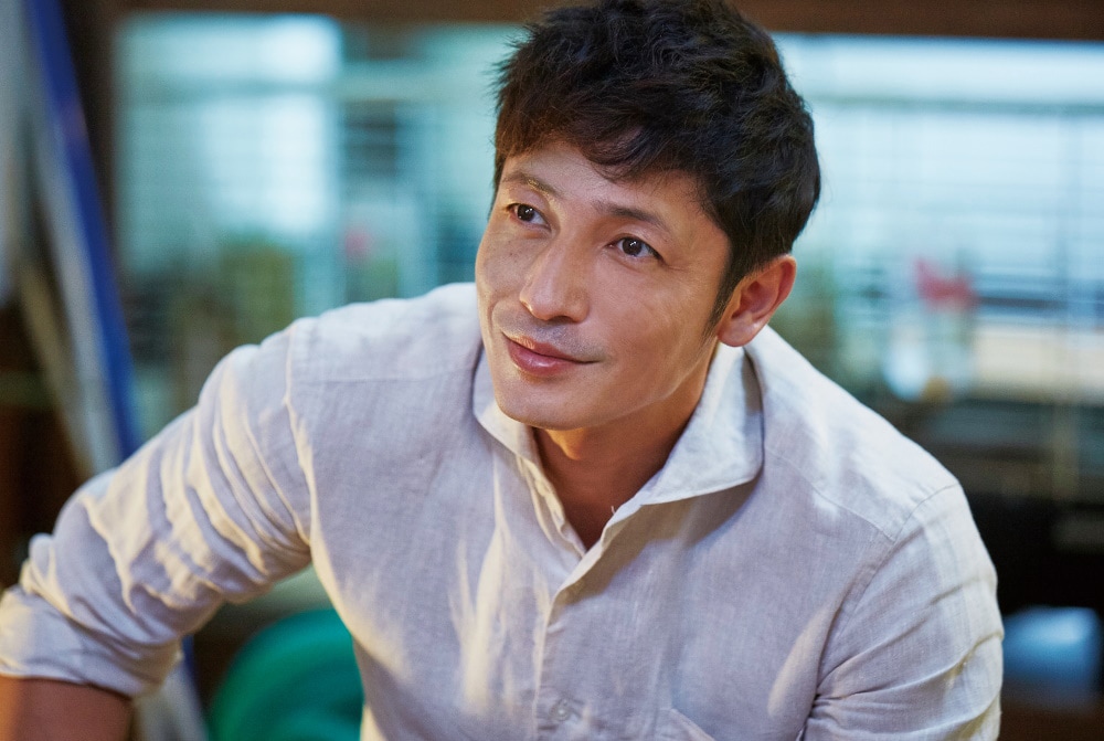 7歳、6歳、5歳…玉木宏が退行催眠掛ける「この子は邪悪」本編映像