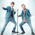 最初はパー!SixTONESジェシーがドラマ主演、市川猿之助と芸人目指す