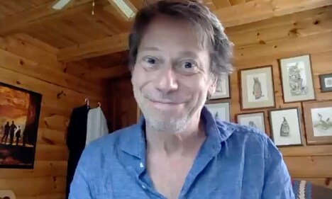 マチュー・アマルリック