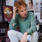 パンクであれ!ダニー・ボイルが製作総指揮「クリエイション・ストーリーズ」予告