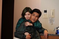 「ヘルドッグス」新場面写真