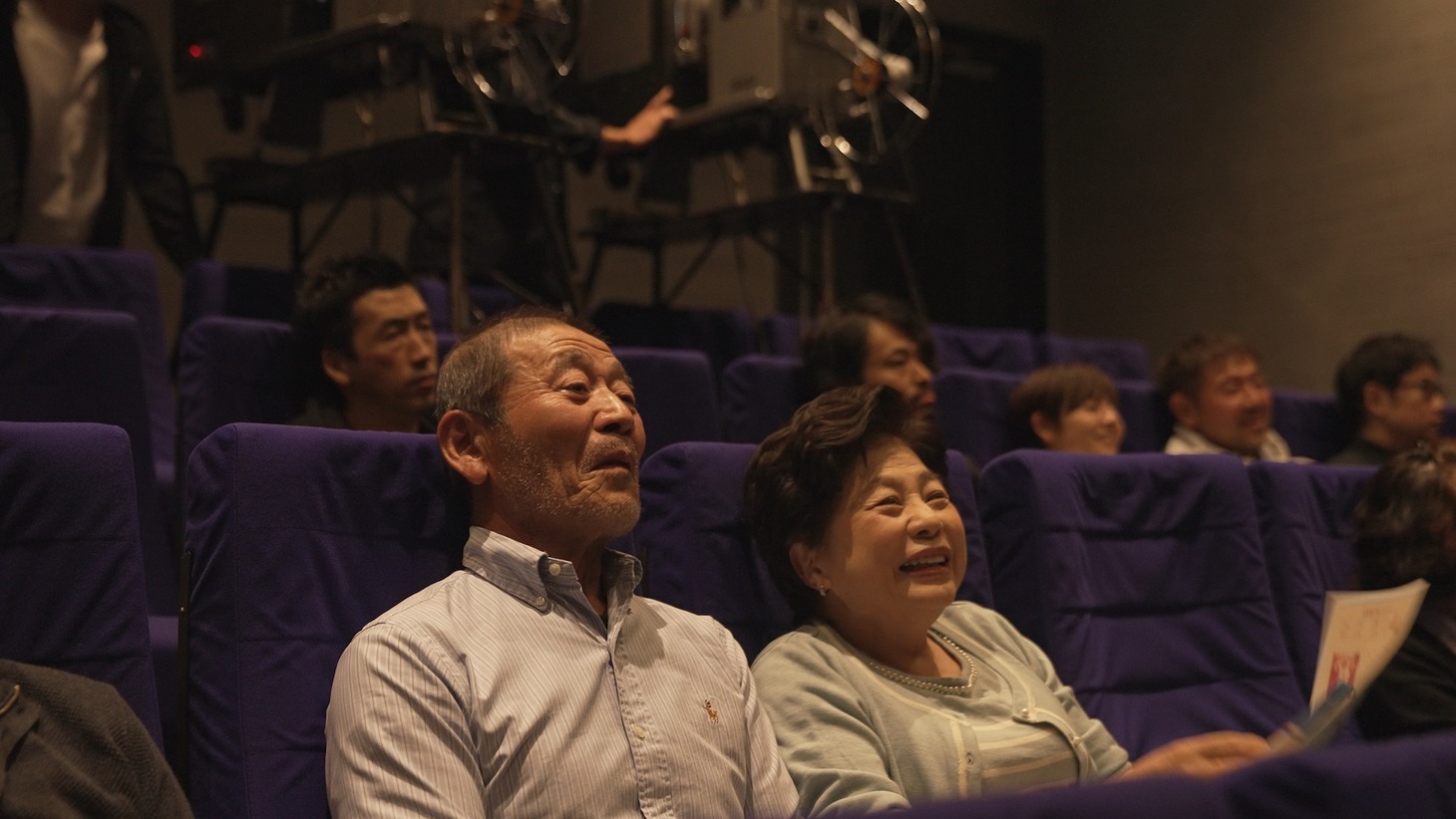 「光の指す方へ」