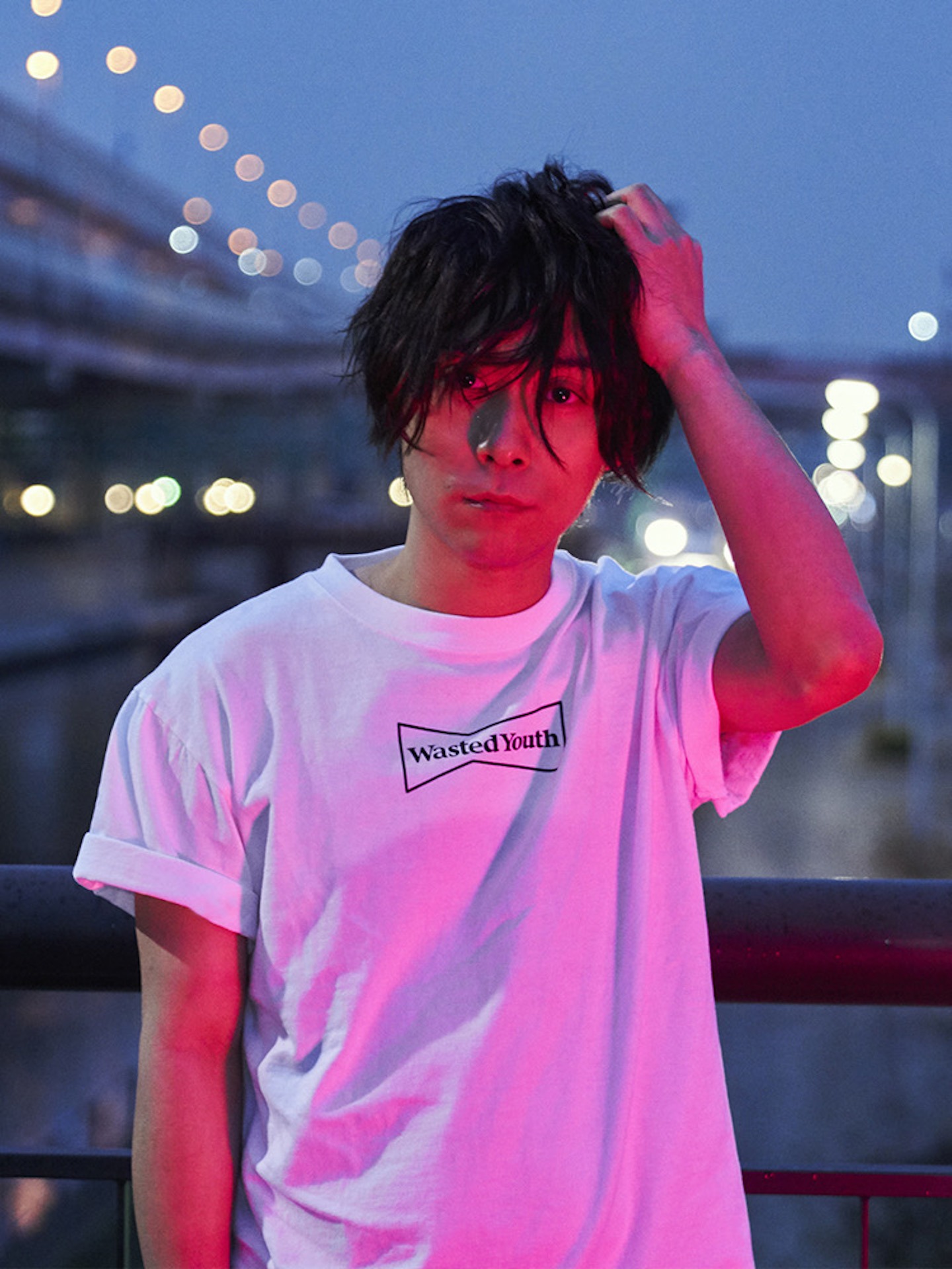 指田フミヤ