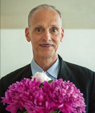 「厄介者のススメ ジョン・ウォーターズの贈る言葉」中面