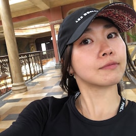 大島遥:オリンピックを目指していた少女が、のちにスタントパフォーマーとしてイギリスへ渡り、「ワイスピ」「007」に参加するまで