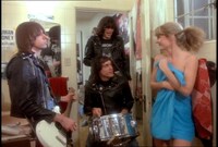 「ロックンロール・ハイスクール」新場面写真