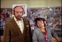 「ロックンロール・ハイスクール」新場面写真