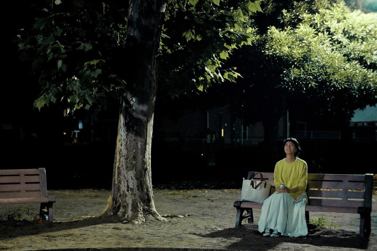 菜葉菜が4人の女性演じたオムニバス映画「ワタシの中の彼女」公開