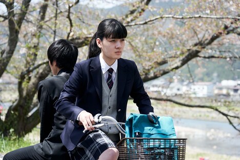 「やまぶき」新場面写真