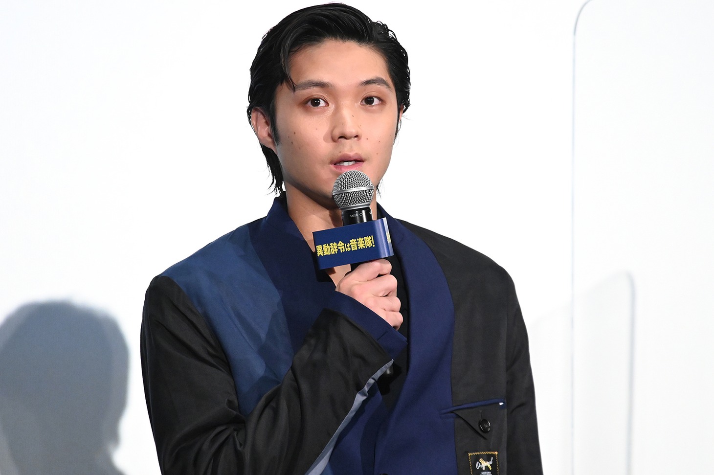 磯村勇斗