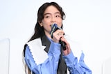 モトーラ世理奈