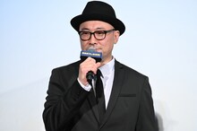 内田英治