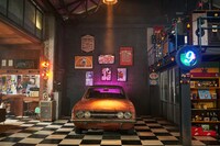 「ソウル・バイブス」 (c)Song Kyungsub / Netflix