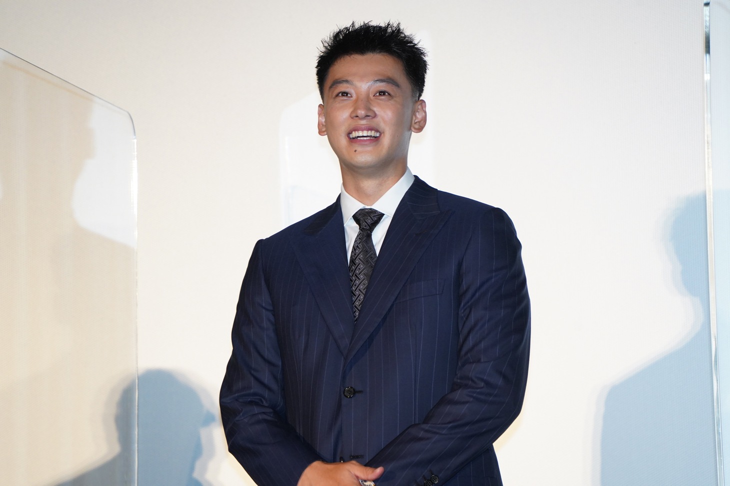 竹内涼真