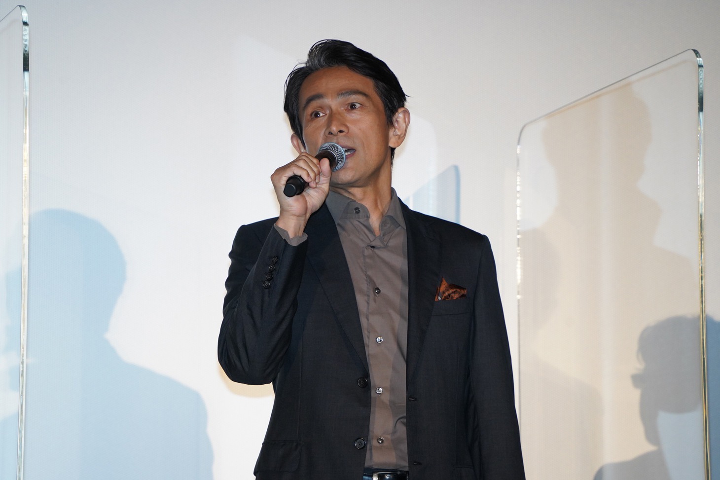 江口洋介