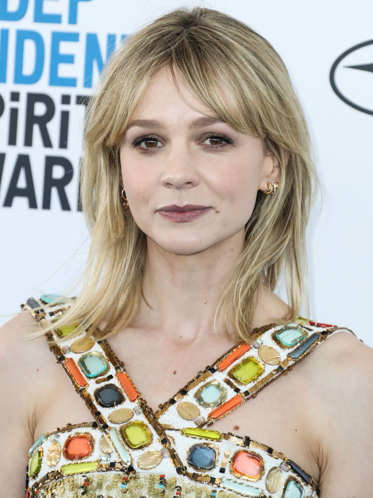 キャリー・マリガン （写真提供：Image Press Agency / Sipa USA / Newscom / ゼータ イメージ）