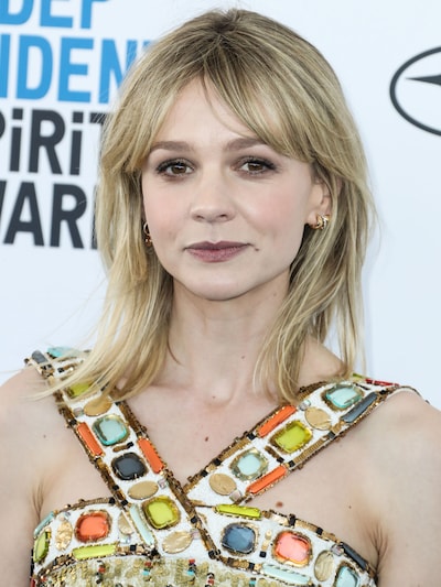 キャリー・マリガン （写真提供：Image Press Agency / Sipa USA / Newscom / ゼータ イメージ）