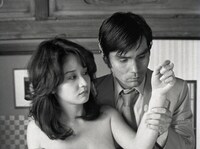 「天使のはらわた 赤い教室」 (c)日活