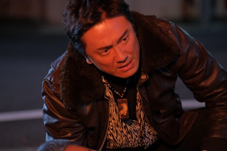 「虎の流儀 旅の始まりは尾張 東海死闘編」