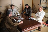 「虎の流儀 旅の始まりは尾張 東海死闘編」