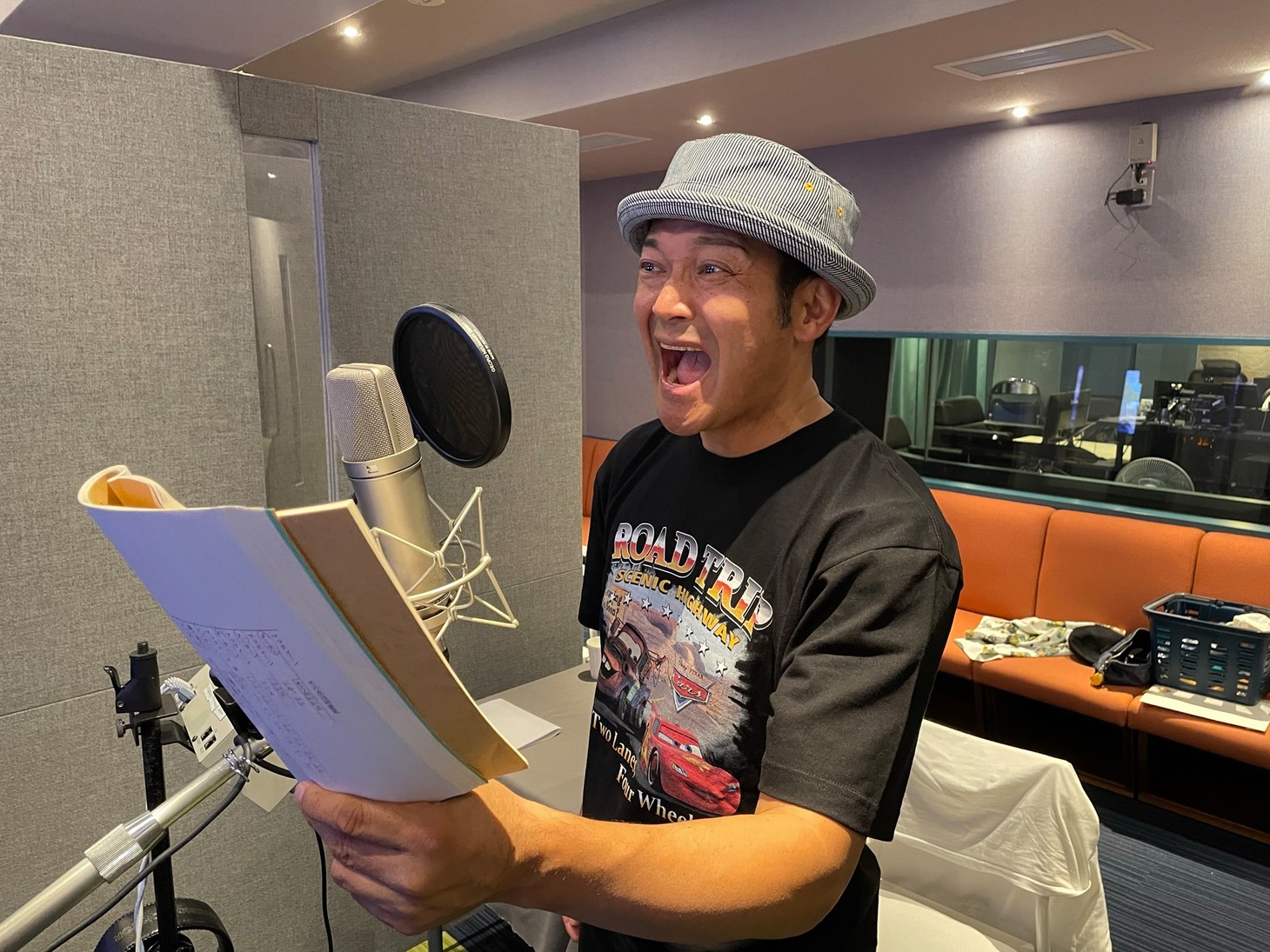 山口智充