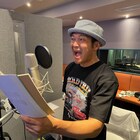 山口智充「カーズ」新作でメーター役続投、短編シリーズの吹替予告解禁