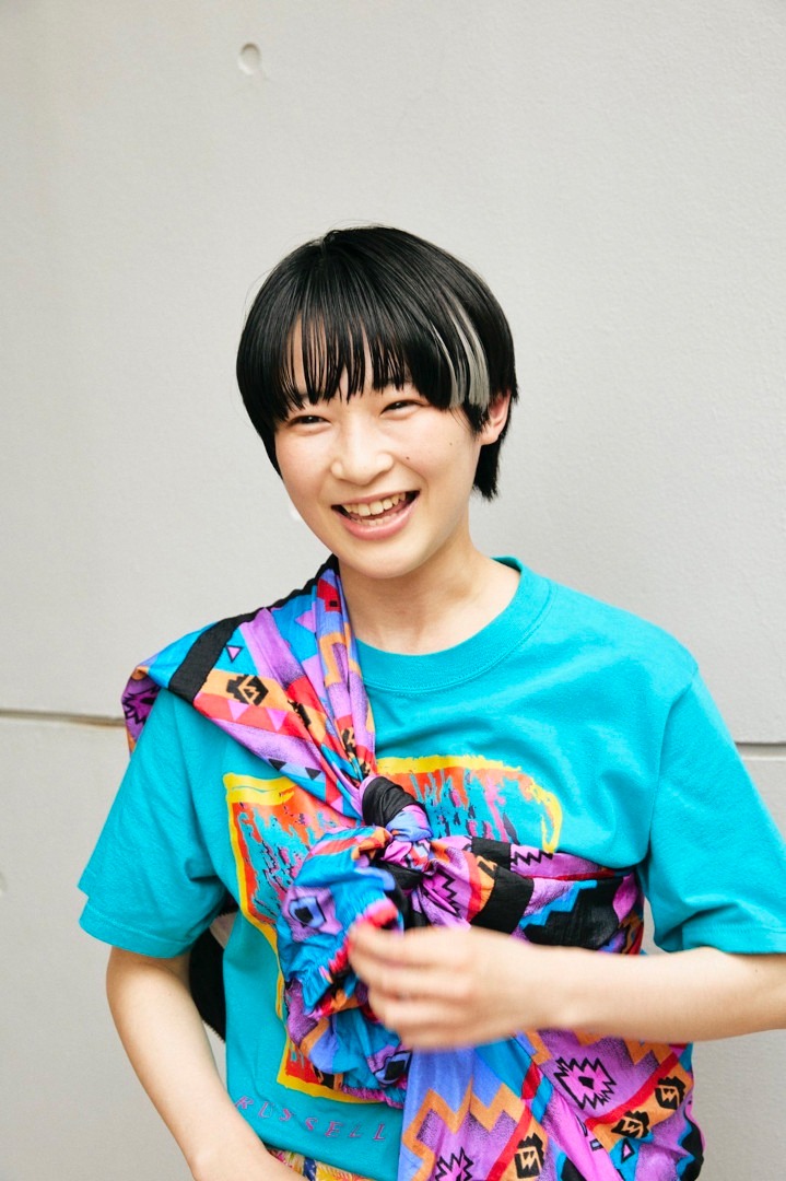 石川瑠華