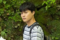 結木滉星演じる敦彦。