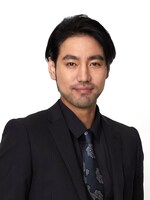 不動凪役の小柳友。