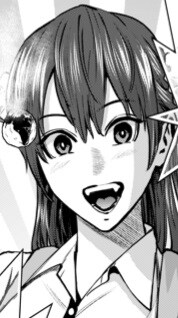 原作の淀屋橋うめ。