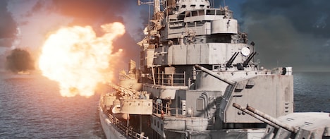 「1950 鋼の第7中隊」