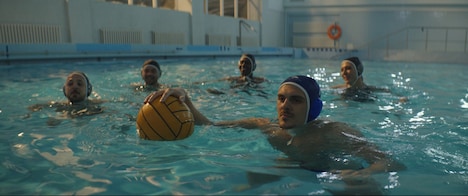 「シャイニー・シュリンプス！世界に羽ばたけ」