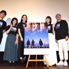 高石あかりとの出会いが大きい、「とおいらいめい」大橋隆行が設定を変更した理由語る