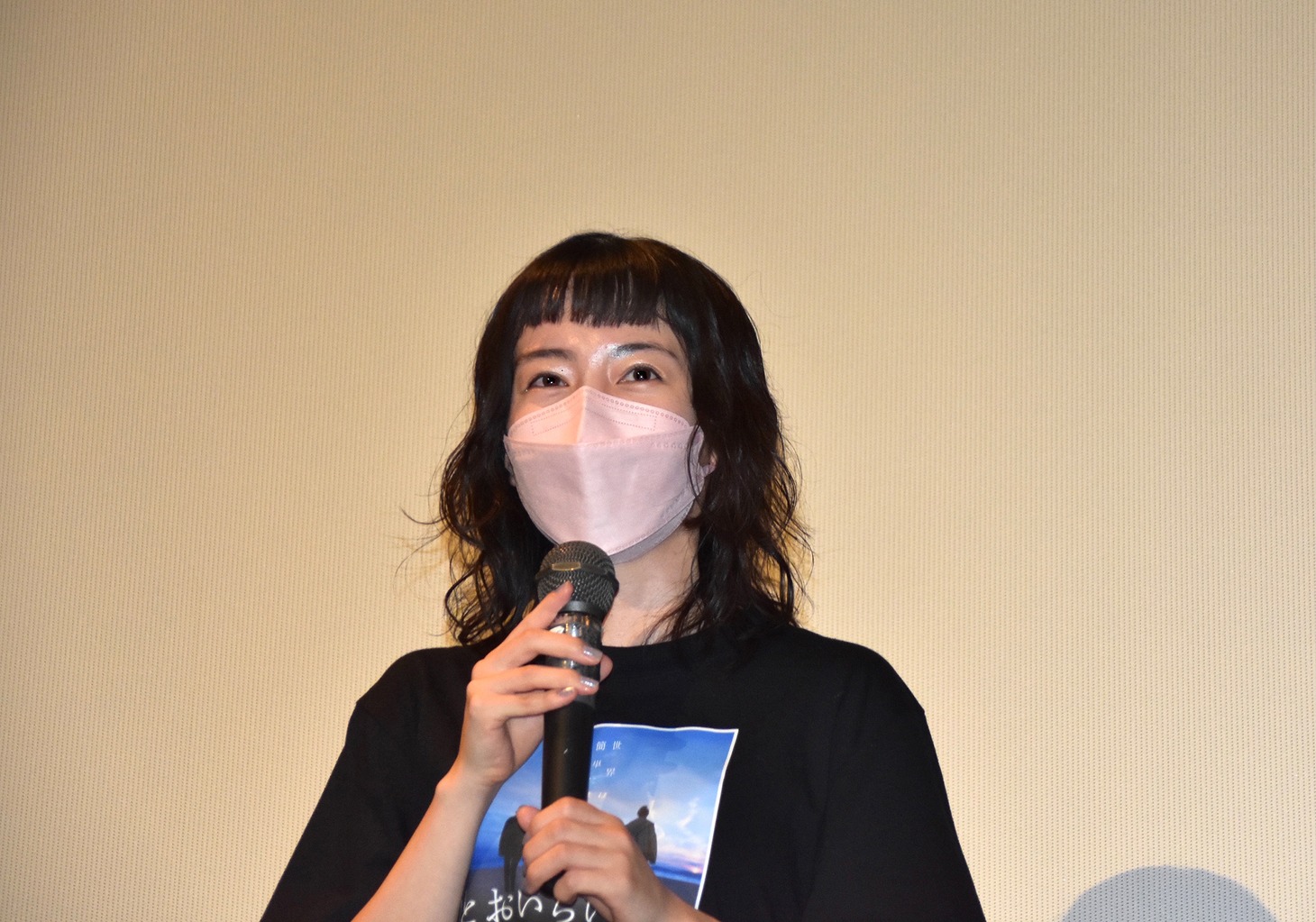 田中美晴