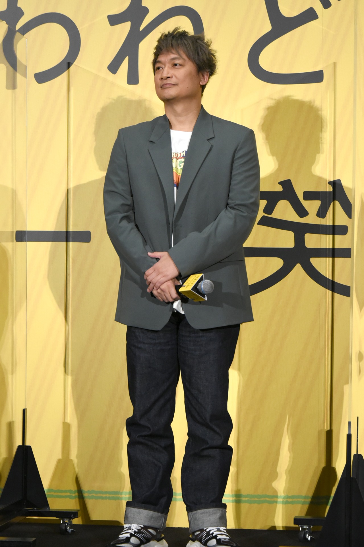 香取慎吾