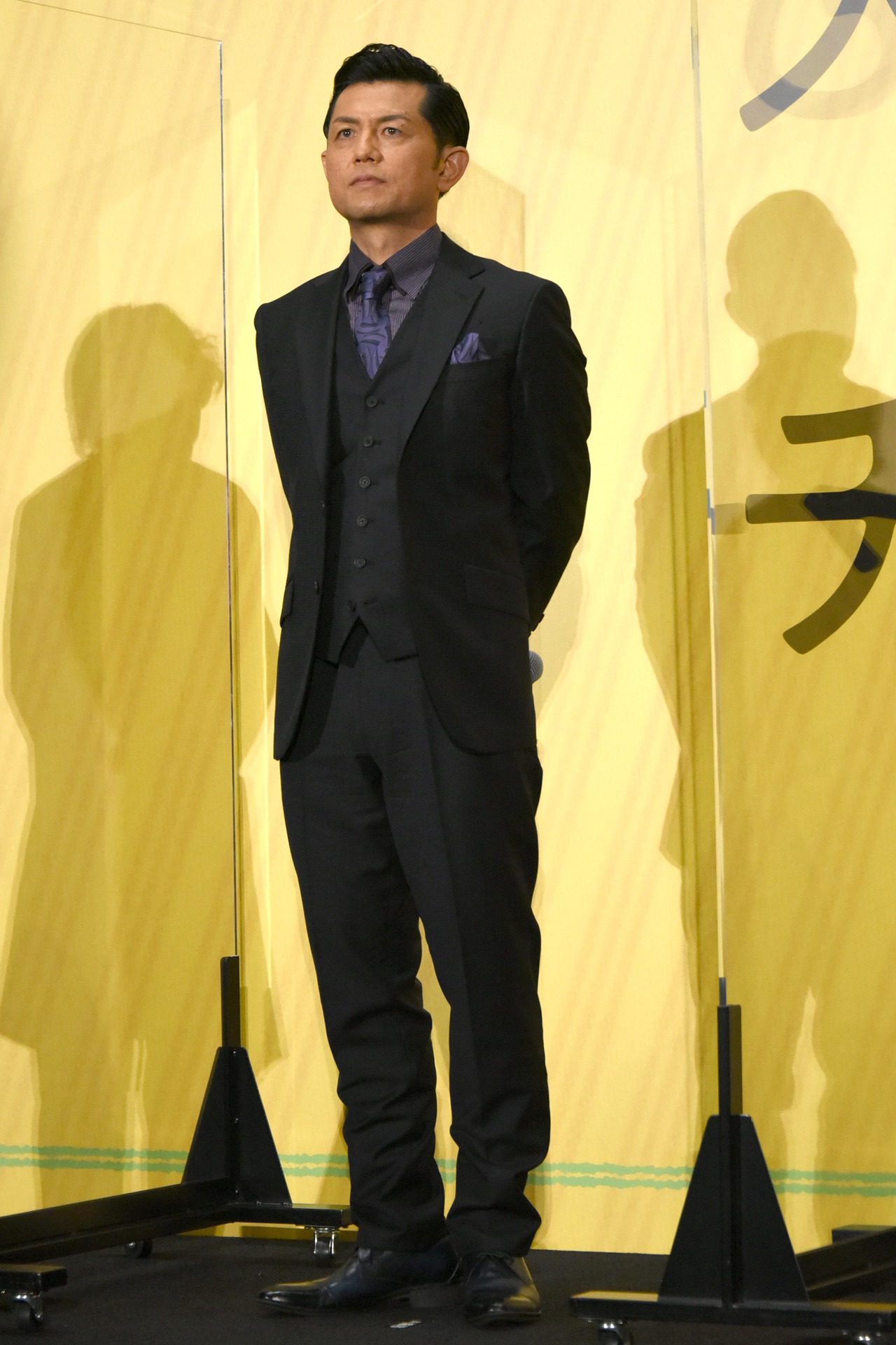 的場浩司