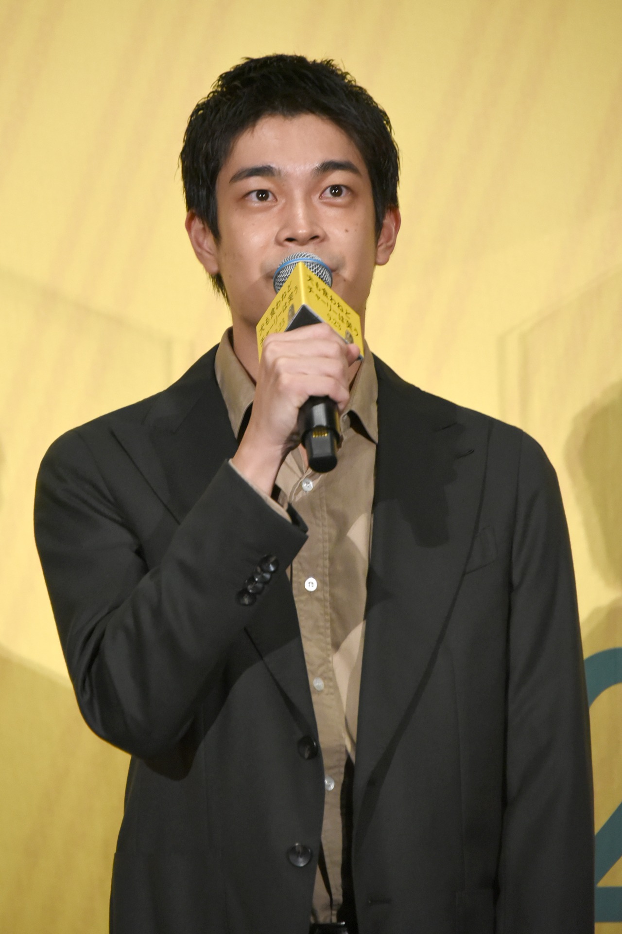 井之脇海