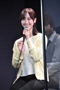 松井玲奈