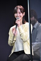 松井玲奈