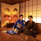 宮本茉由と安藤政信が並ぶ「鳩のごとく 蛇のごとく 斜陽」新カット到着、公開日も決定