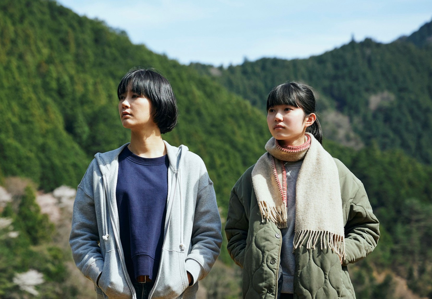「霧の淵」