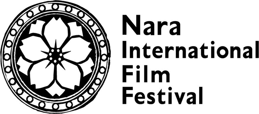 なら国際映画祭ロゴ