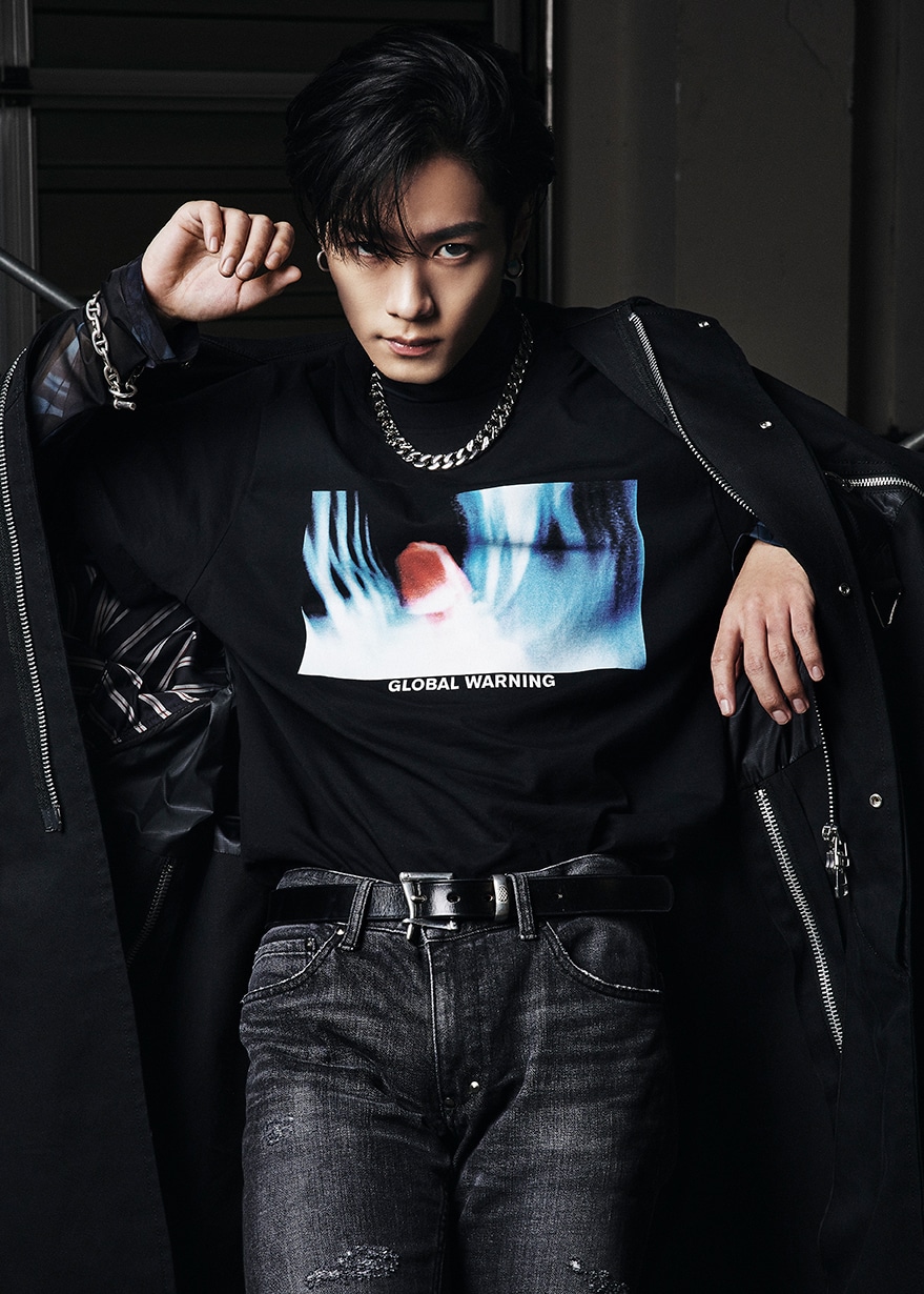 川村壱馬