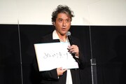 ムロツヨシの一番好きな“ごはんのおとも”は「ぬか漬け」（字：満島ひかり）。