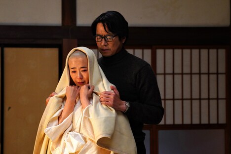 「あちらにいる鬼」